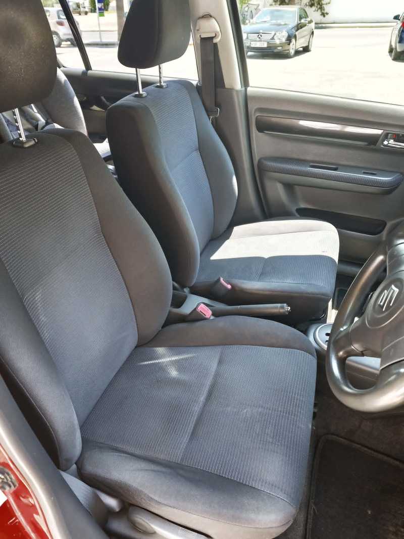 2008 Suzuki Swift 1,3L 2008 Cyprus
