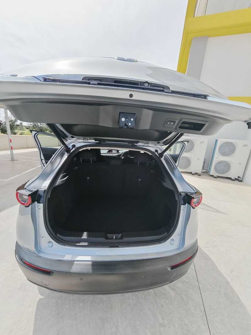 2020 Mazda CX-30 2,0L 2020 Cyprus