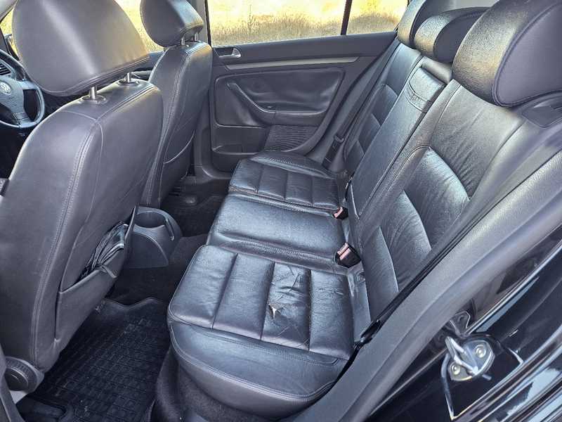 2005 Volkswagen Golf 1,6L 2005 Cyprus