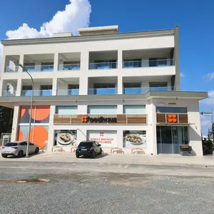 Office for rent paralimni, Famagusta — Paralimni