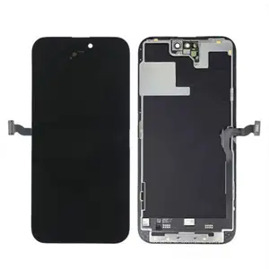 Display apple iphone 14 pro max soft oled gx, Επαρχία Λεμεσού — Άγιος Αθανάσιος