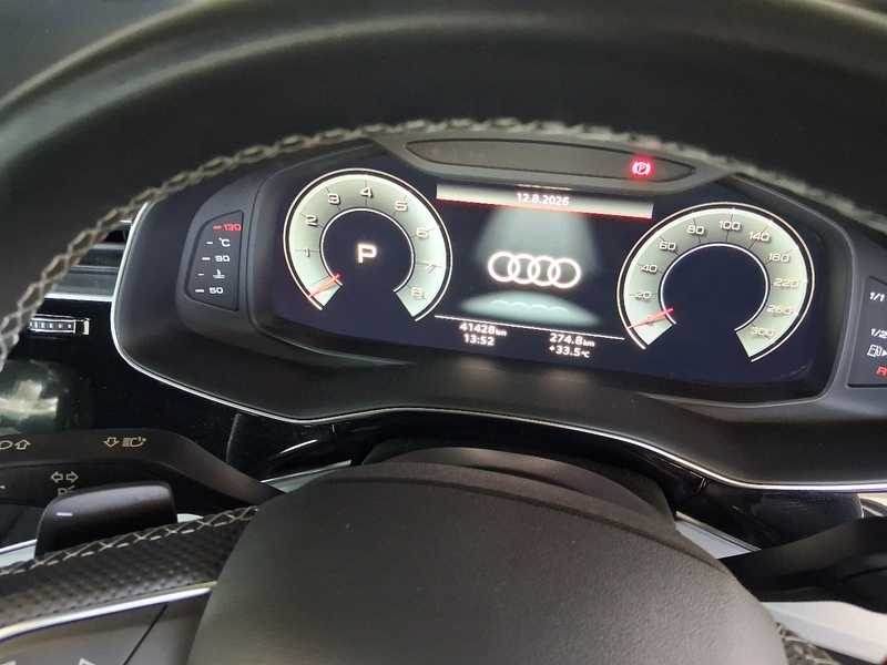 2022 Audi Q7 3,0L 2022 Cyprus