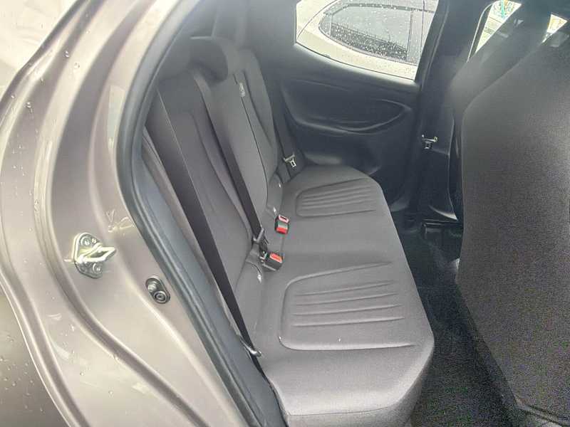 2022 Toyota Yaris 1,5L 2022 Cyprus
