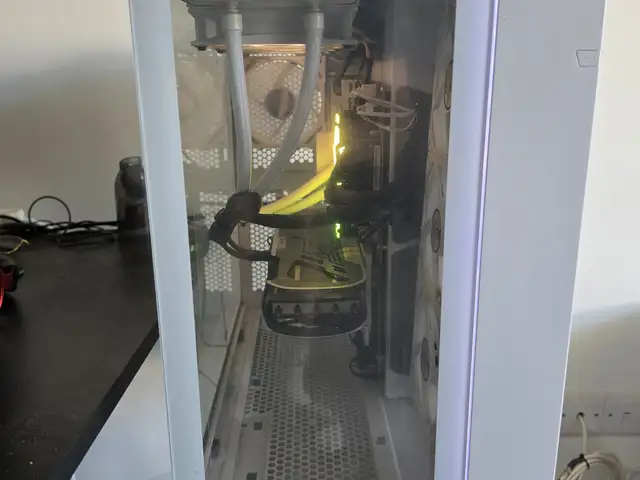 Custom gaming pc - i714700kf 4070 ti gen4 nvme, Επαρχία Λευκωσίας — Στρόβολος - Αρχάγγελος