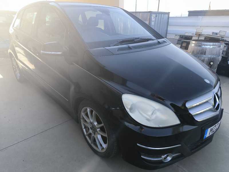 Mercedes-Benz B-Class 2,0L 2009