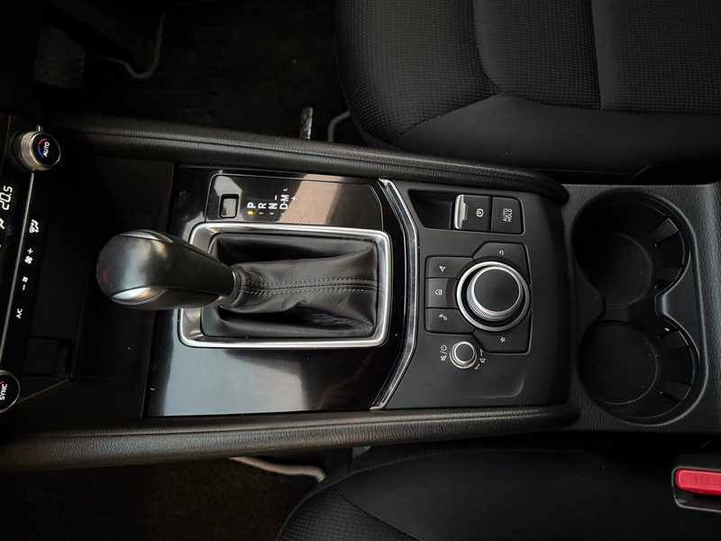 2022 Mazda CX-5 2,2L 2022 Cyprus