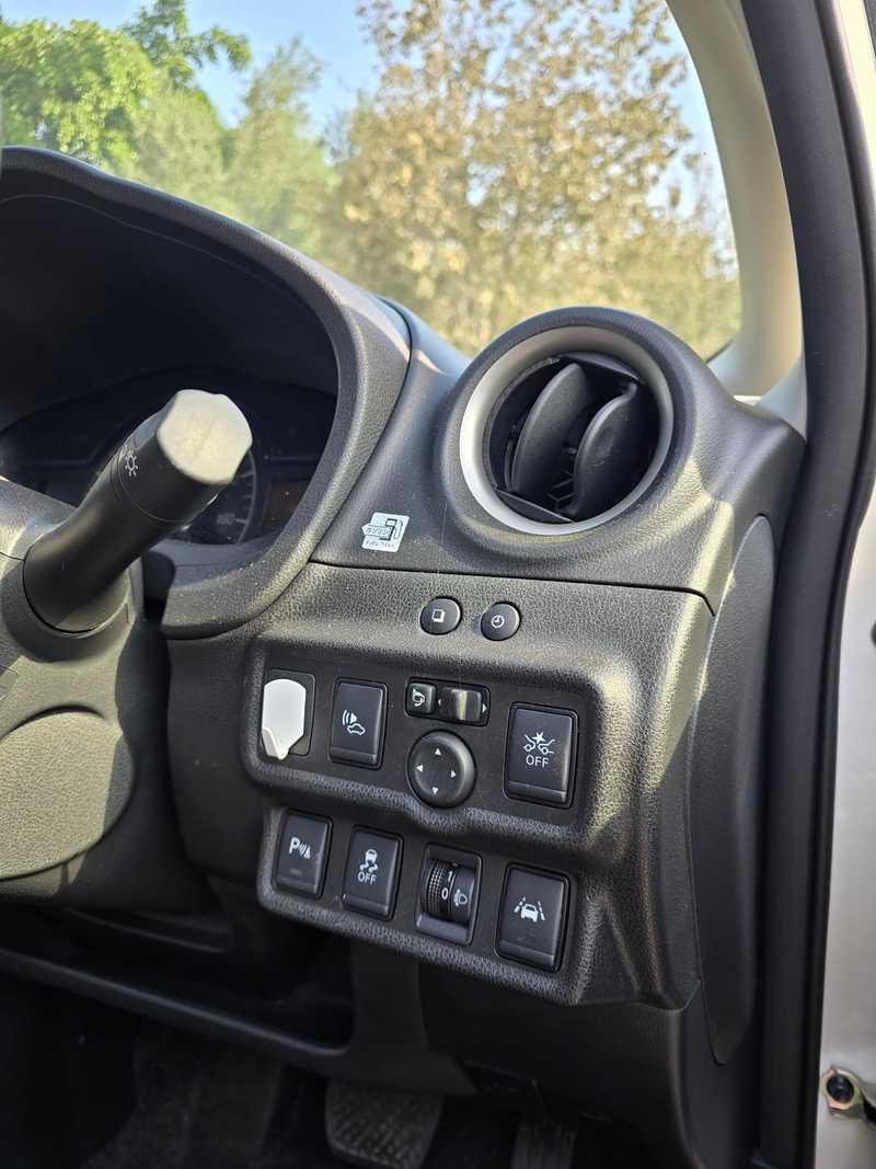 2019 Nissan Note e-Power 1,2L 2019 Cyprus