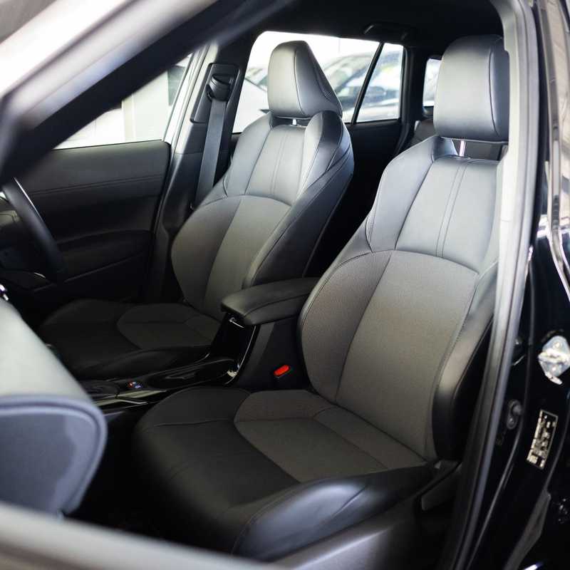 2023 Toyota Corolla Cross 1,8L 2023 Cyprus