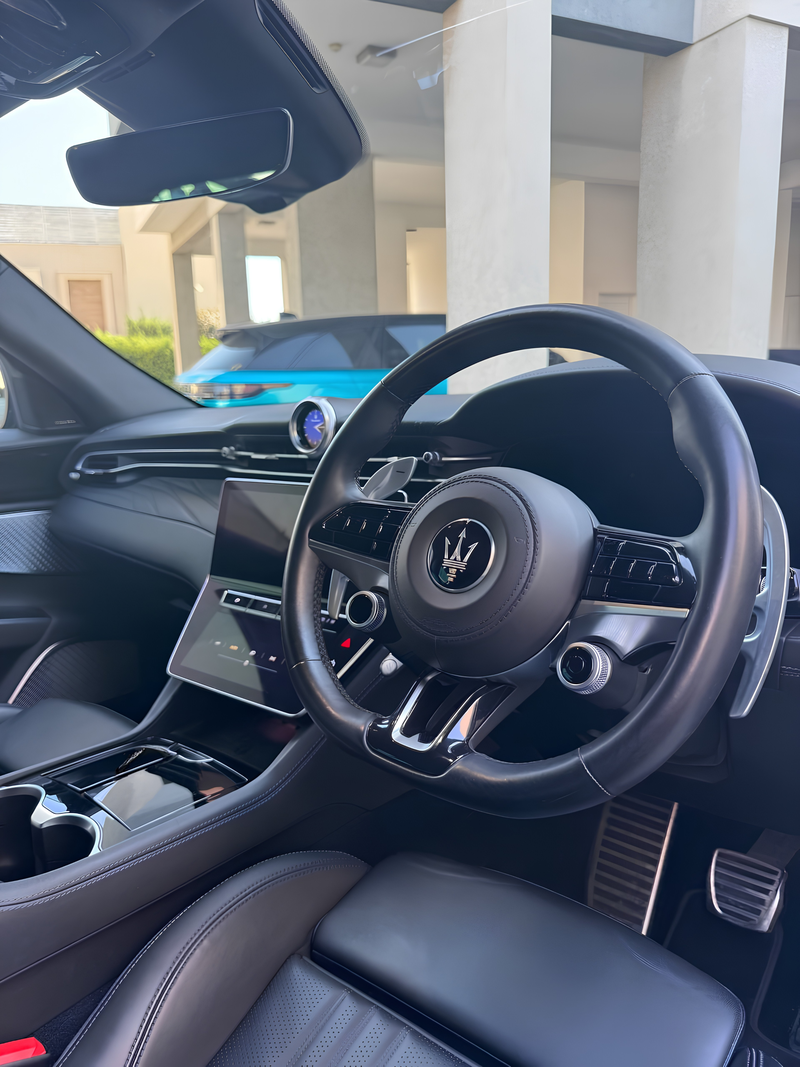 2023 Maserati Grecale 2,0L 2023 Cyprus