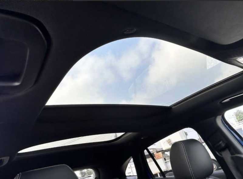 2025 Mercedes-Benz GLA-Class 2,0L 2025 Cyprus