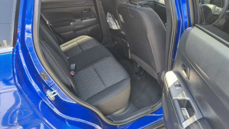 2021 Mitsubishi RVR 1,8L 2021 Cyprus