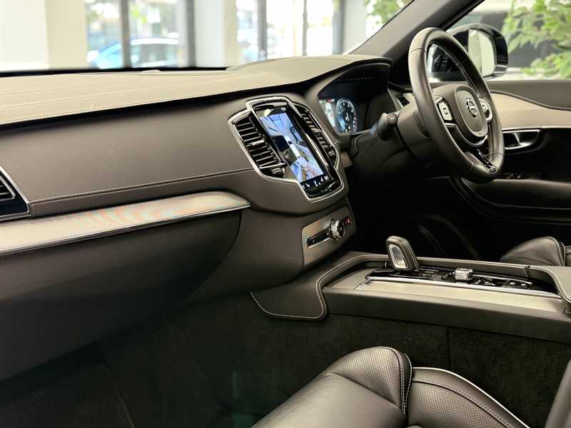 2021 Volvo XC90 2,0L 2021 Cyprus