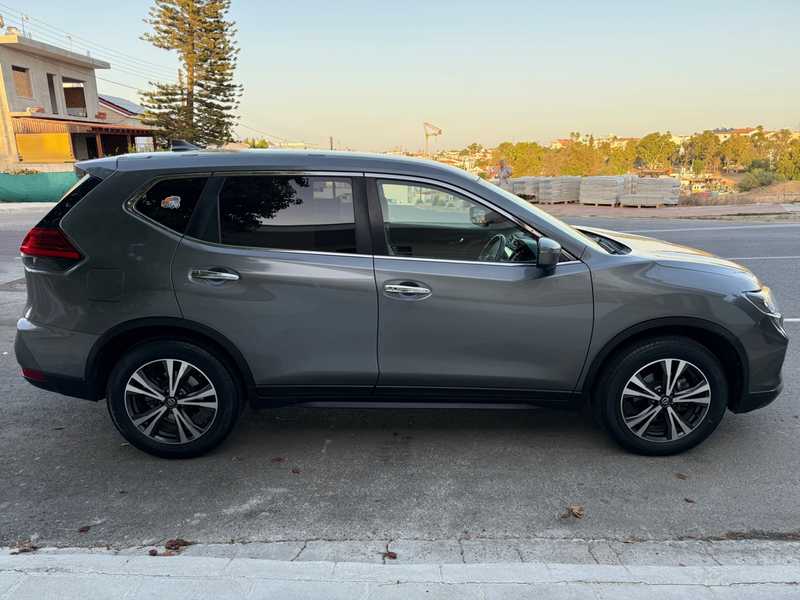 2019 Nissan X-Trail 2,0L 2019 Cyprus