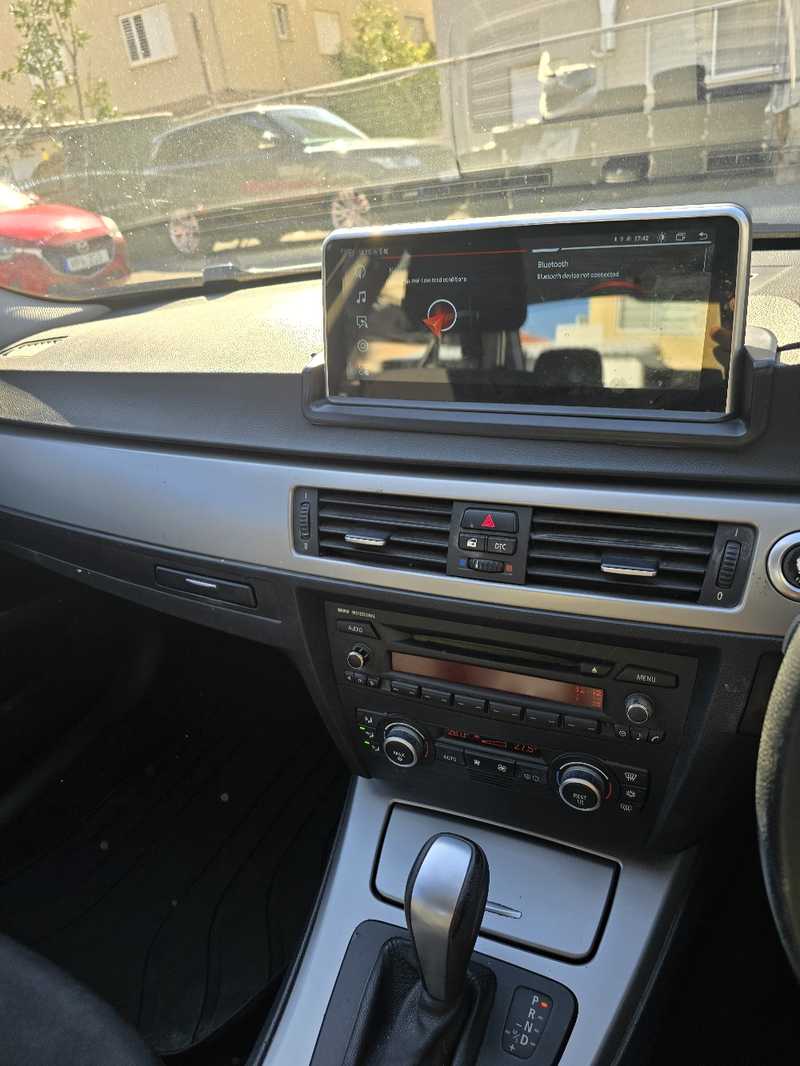 2007 BMW 3-Series 2,0L 2007 Cyprus