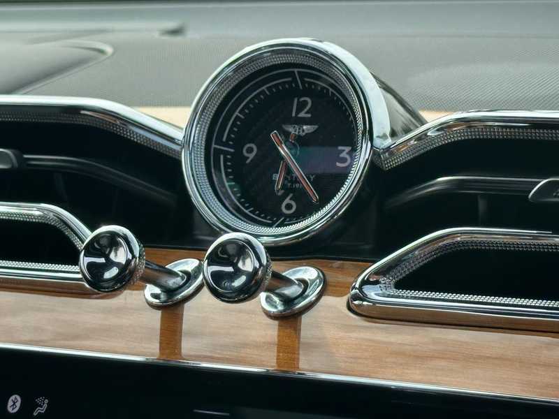 2023 Bentley Bentayga 4,0L 2023 Cyprus