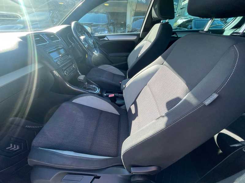 2010 Volkswagen Golf 1,4L 2010 Cyprus