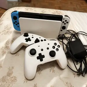 Nintendo switch, Larnaca — Larnaka - Skala