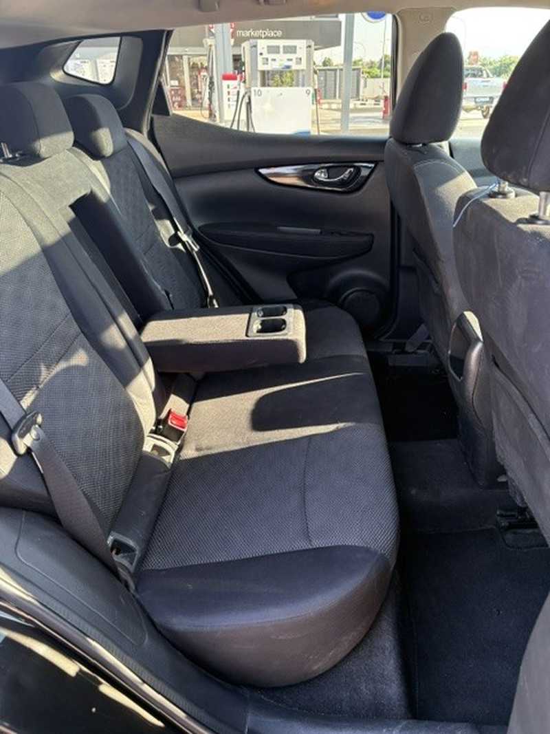 2014 Nissan Qashqai 1,6L 2014 Cyprus