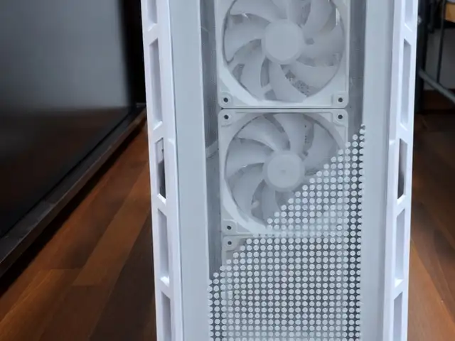 DUOFACE PRO RGB Cougar Case, Επαρχία Λευκωσίας — Στρόβολος - Ακρόπολη