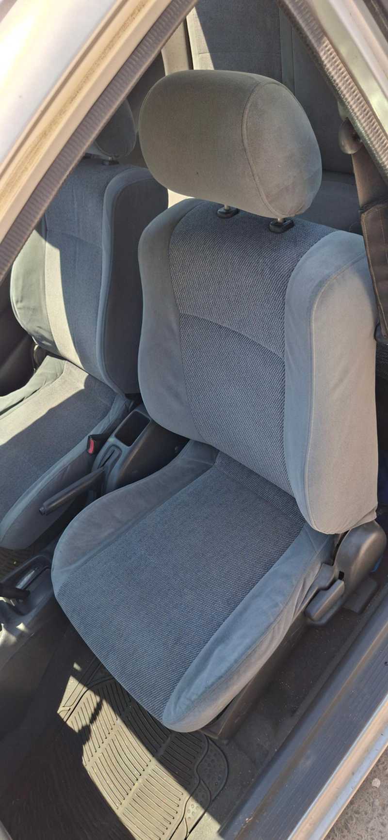 1997 Mazda Familia 1,3L 1997 Cyprus