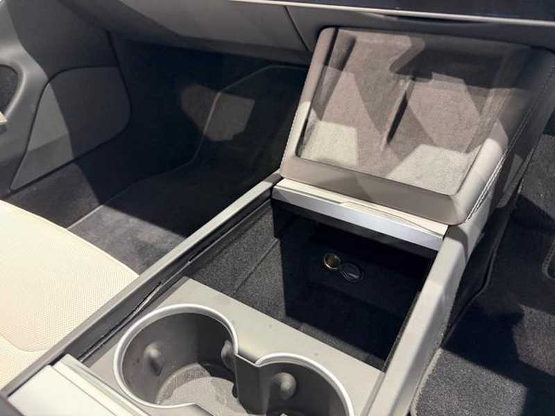 2024 Tesla Model 3 Electric 2024 Cyprus
