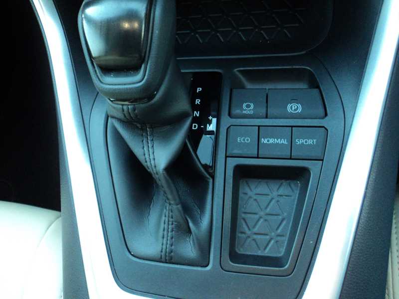 2022 Toyota RAV4 2,0L 2022 Cyprus