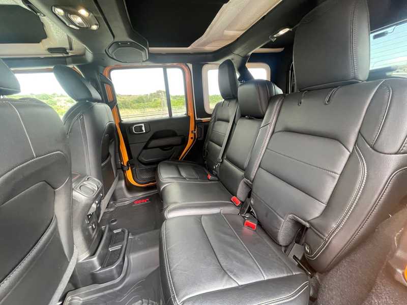 2021 Jeep Wrangler 2,0L 2021 Cyprus