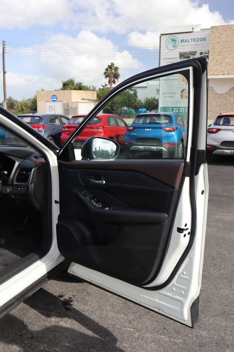 2024 Nissan X-Trail 1,5L 2024 Cyprus