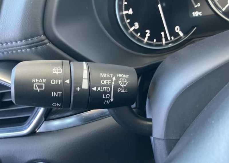 2022 Mazda CX-5 2,5L 2022 Cyprus