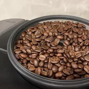 Bosch bean to cup, Nicosia — Egkomi - Makedonitissa