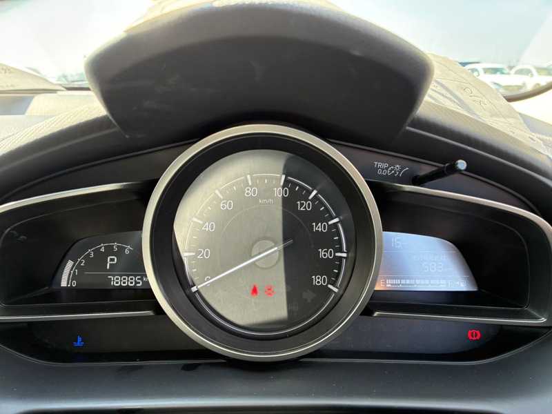 2022 Mazda 2 1,5L 2022 Cyprus