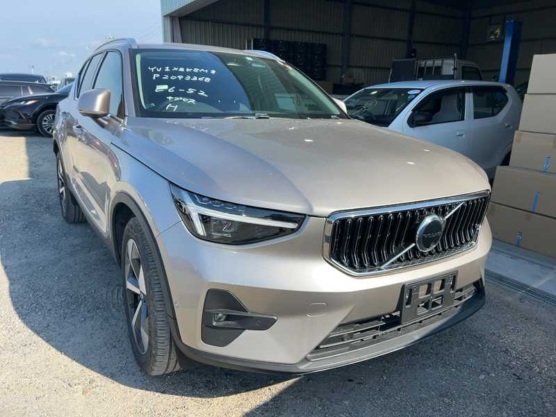 Volvo XC40 2,0L 2023