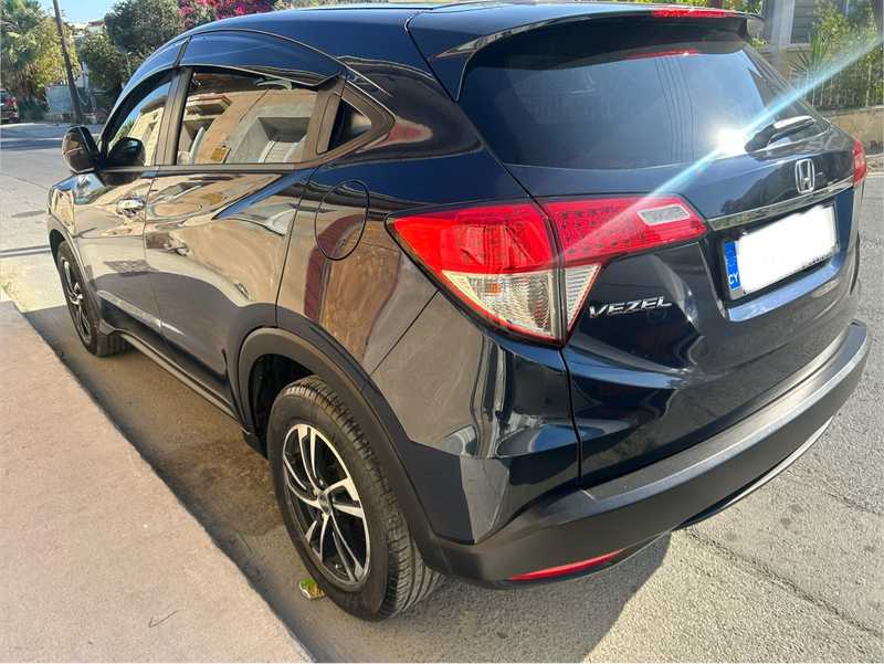 2019 Honda Vezel 1,5L 2019 Cyprus