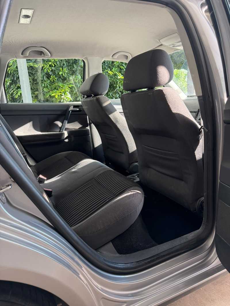 2007 Volkswagen Polo 1,4L 2007 Cyprus