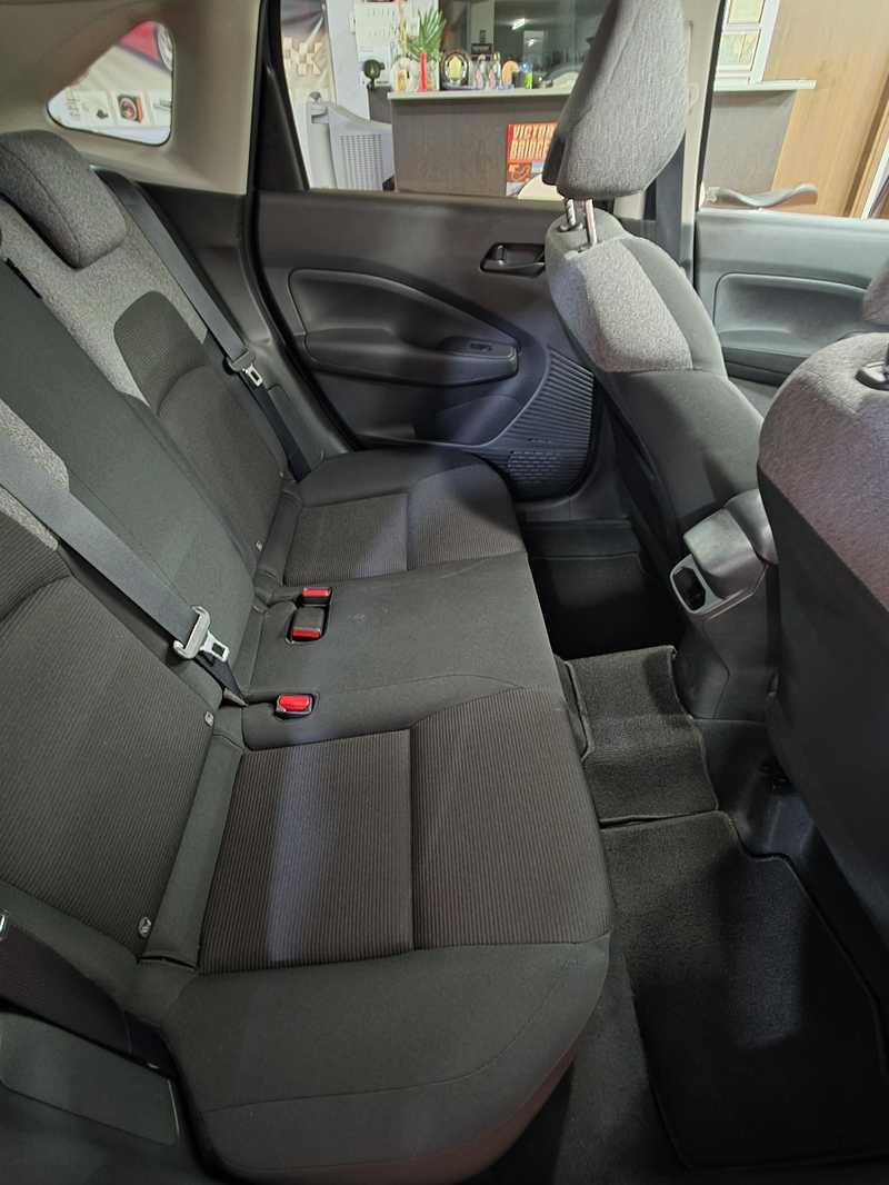 2021 Nissan Note e-Power 1,2L 2021 Cyprus
