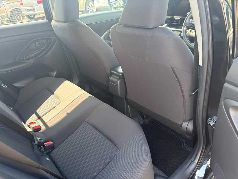 2024 Toyota Yaris Cross 1,5L 2024 Cyprus