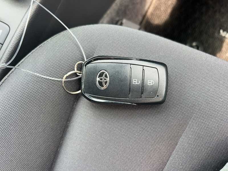 2024 Toyota Yaris 1,5L 2024 Cyprus
