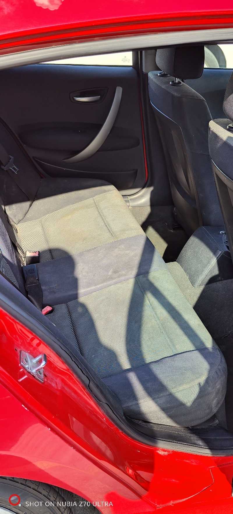 2005 BMW 1-Series 1,6L 2005 Cyprus