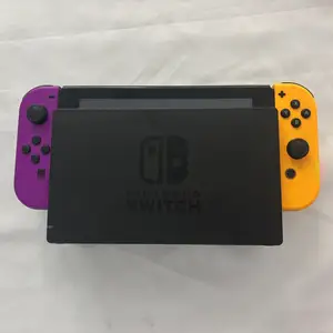 Nintendo switch full bundle σε πολύ καλή κατάσταση, Famagusta — Agia Napa