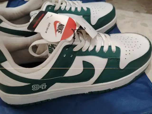 Nike shows jordan dunk lows,, Paphos — Paphos - Kato Paphos