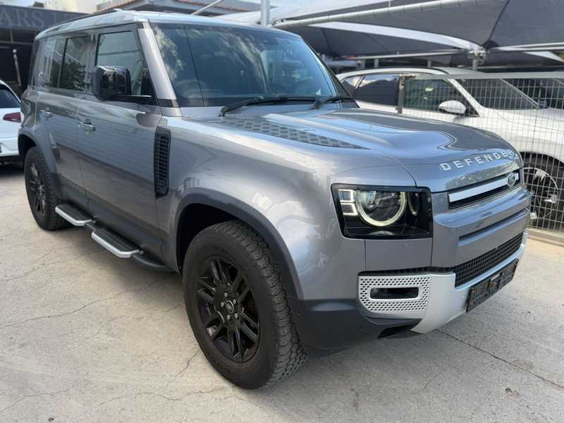 2023 Land Rover Defender 3,0L 2023 Cyprus