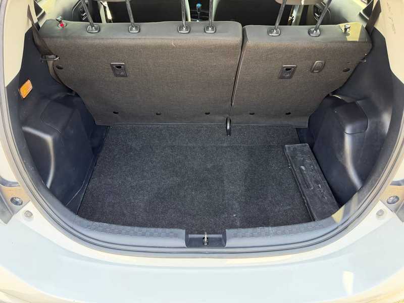 2019 Toyota Aqua 1,5L 2019 Cyprus