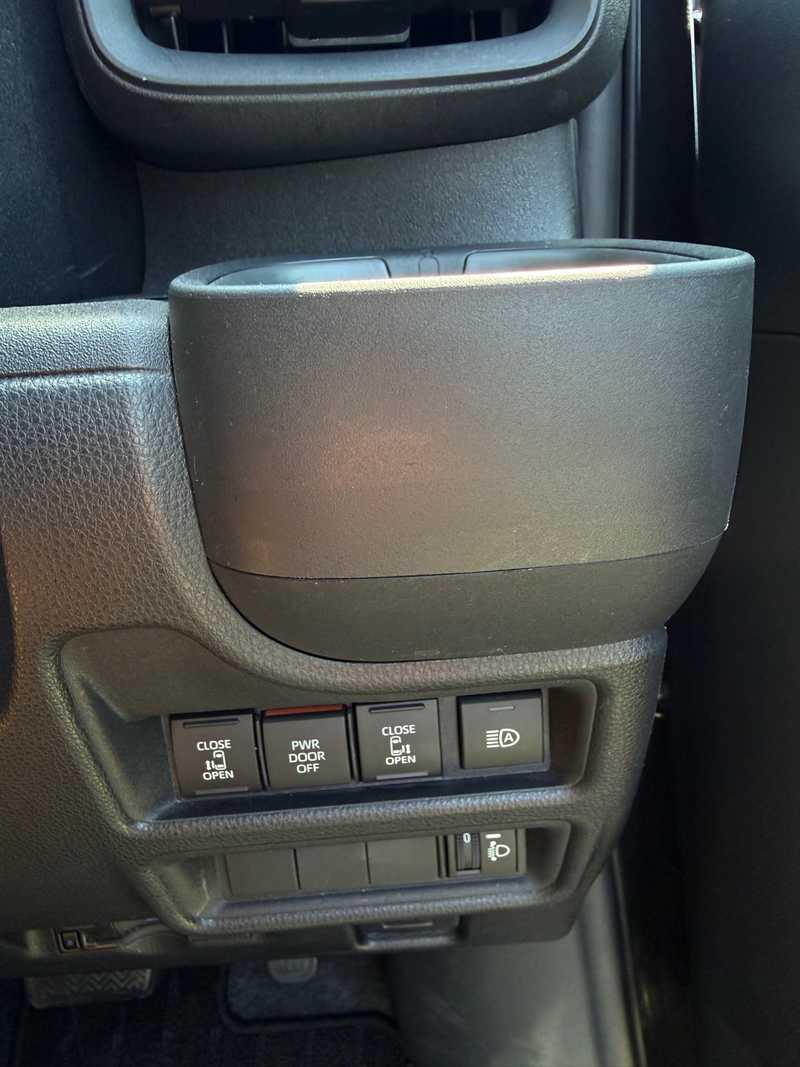 2023 Toyota Sienta 1,5L 2023 Cyprus