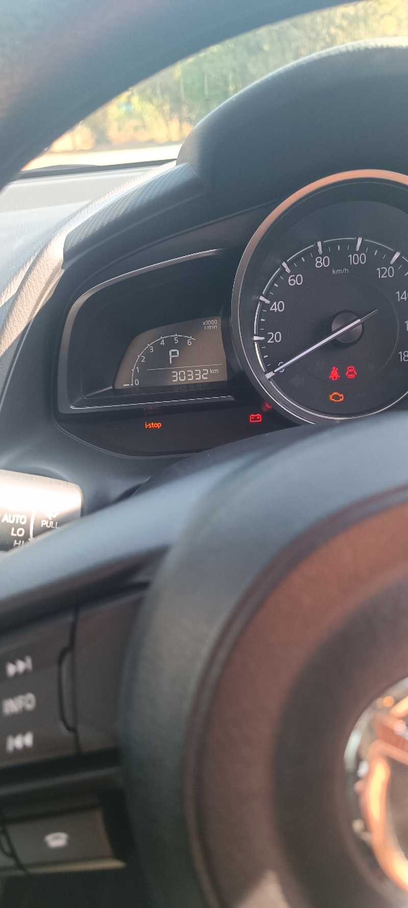2022 Mazda 2 1,5L 2022 Cyprus