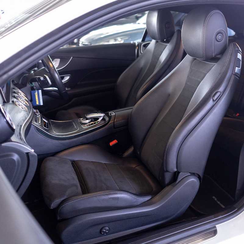 2019 Mercedes-Benz E-Class 2,0L 2019 Cyprus