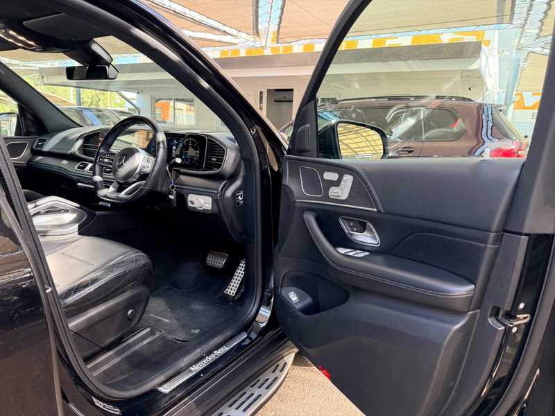 2020 Mercedes-Benz GLE-Class 2,0L 2020 Cyprus