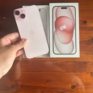 Iphone 15 plus 128gb 84 - trade only with iphone, Nicosia — Nicosia - Ag. Antonios