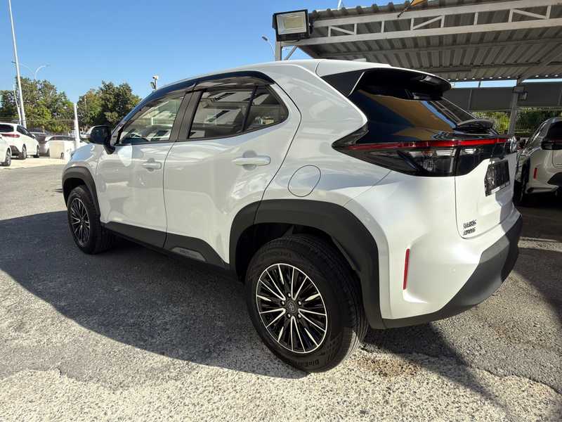 2023 Toyota Yaris Cross 1,5L 2023 Cyprus