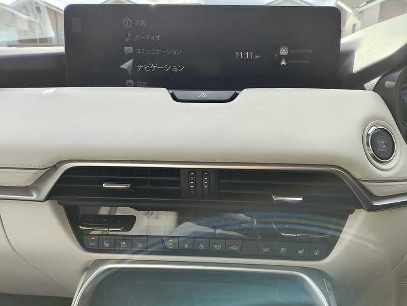2023 Mazda CX-60 3,3L 2023 Cyprus