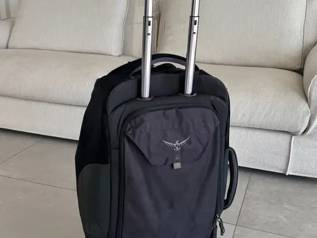 Travel bag, Επαρχία Πάφου — Αγία Μαρινούδα